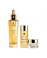 帝皇蜂姿黄金复原蜜套装